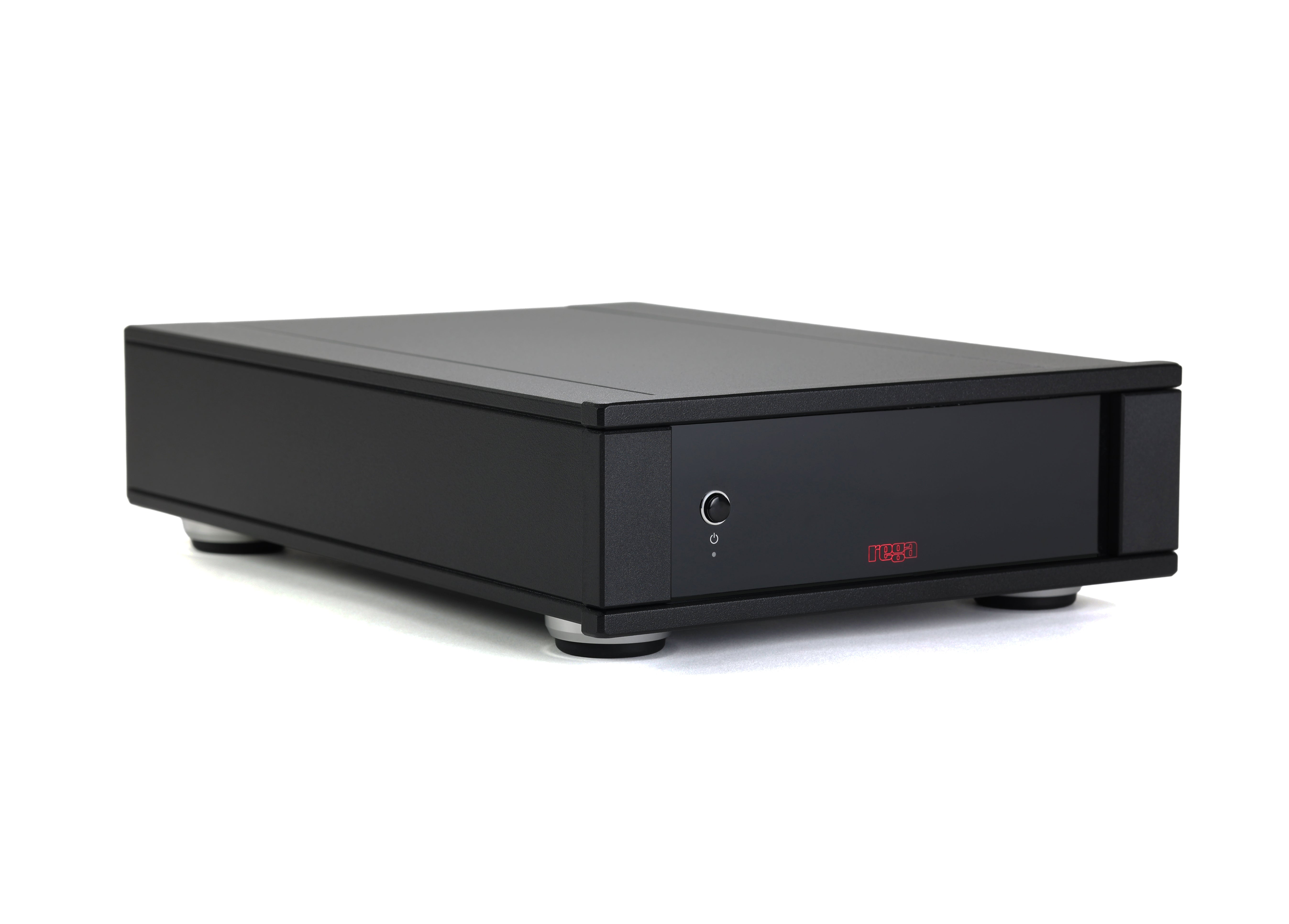 Rega AOS MC Moving Coil Phono Preamplifier