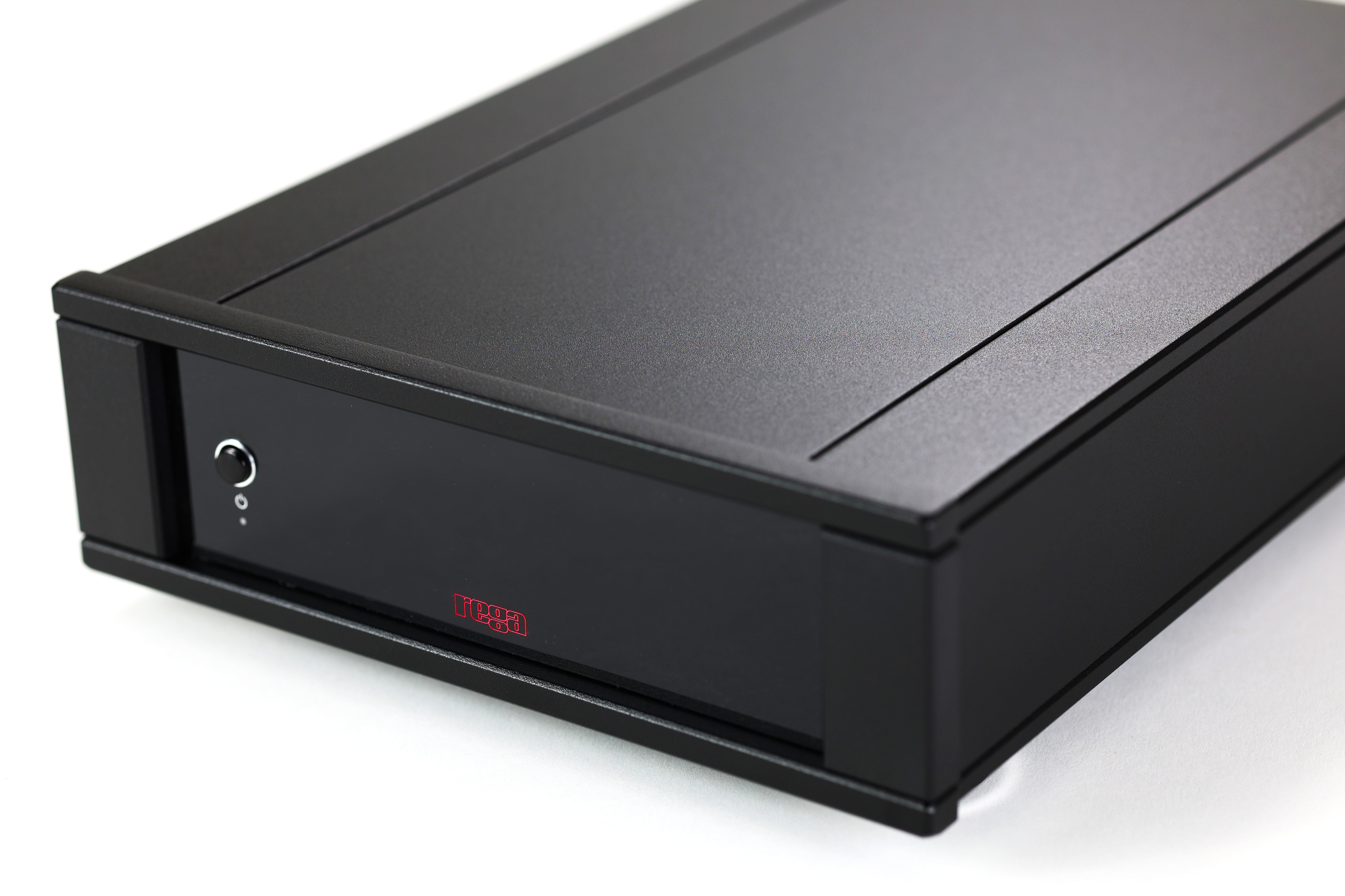 Rega AOS MC Moving Coil Phono Preamplifier