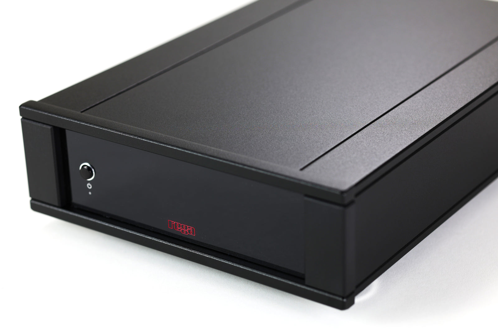 Rega AOS MC Moving Coil Phono Preamplifier - Safe and Sound HQ