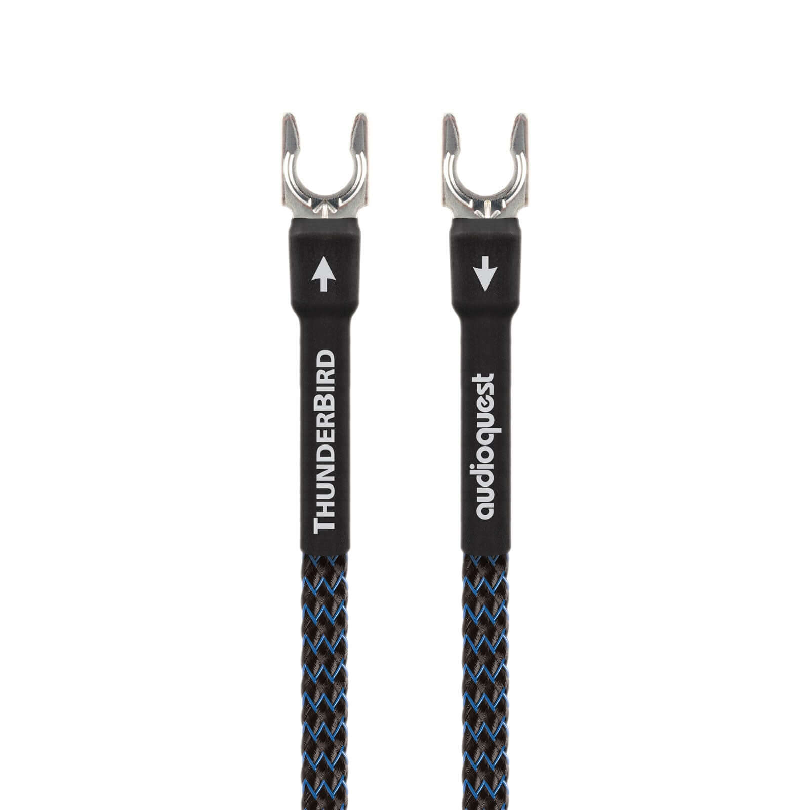 Audioquest Thunderbird GroundGoody Ground Cable - Safe and Sound HQ