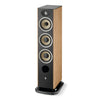 Focal Aria Evo X No2 3-Way Floorstanding Speaker (Each) - Safe and Sound HQ