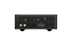 Back view of Shanling SCD1.3R R2R SACD Player showcasing connectivity options in black.