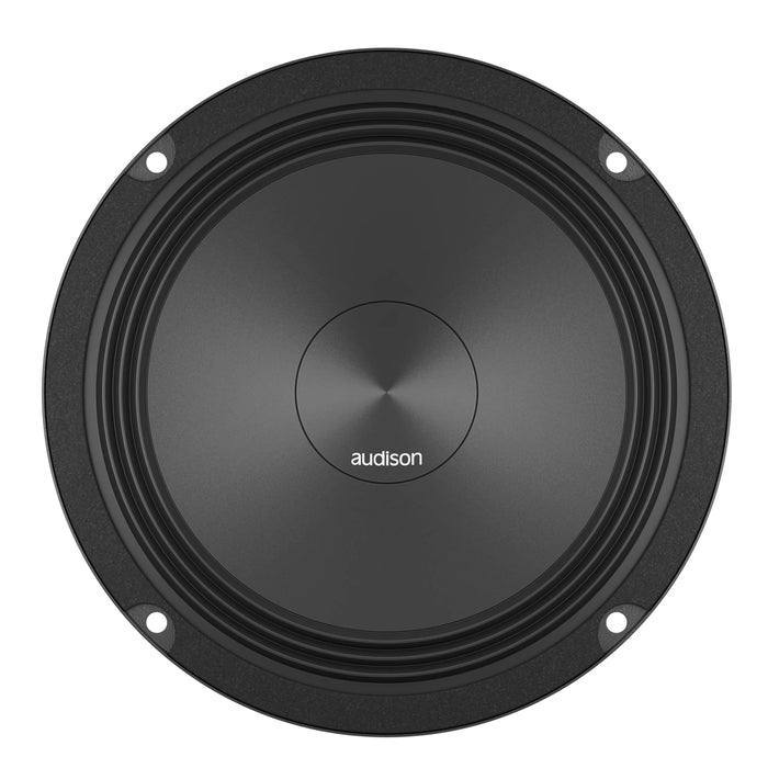 Audison AP 6.5 Prima 4 Ohm 6.5" Component Woofer - Safe and Sound HQ
