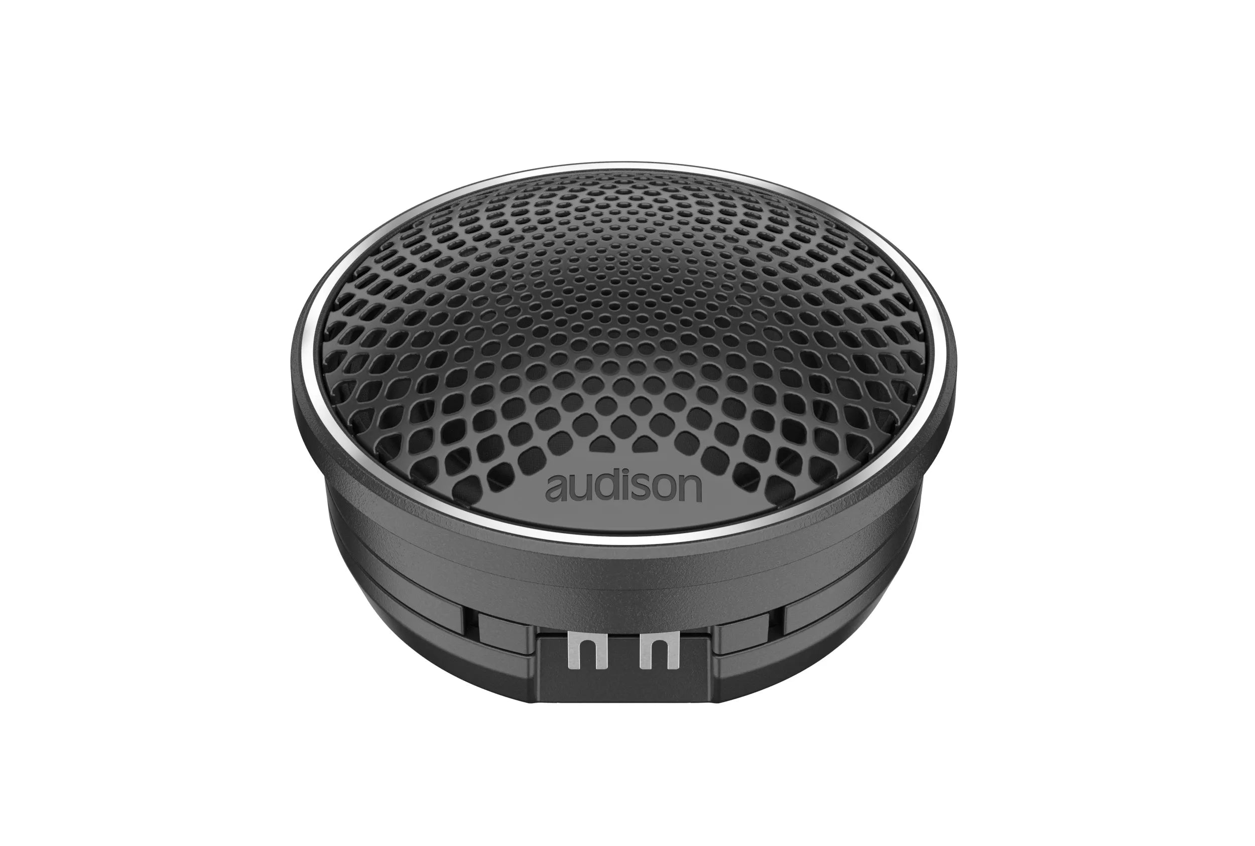 Audison AVK 6 S II Voce II 2-Way 6.5" Component with Crossover (Pair) - Safe and Sound HQ
