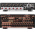 Marantz AV 10 15.4 Channel AV Preamplifier and Marantz AMP 30 6 Channel Power Amplifier Bundle - Safe and Sound HQ