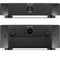 Marantz AV 10 15.4 Channel AV Preamplifier and Marantz AMP 30 6 Channel Power Amplifier Bundle - Safe and Sound HQ