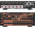 Marantz AV 20 13.4 Channel AV Preamplifier and Marantz AMP 30 6 Channel Power Amplifier Bundle - Safe and Sound HQ