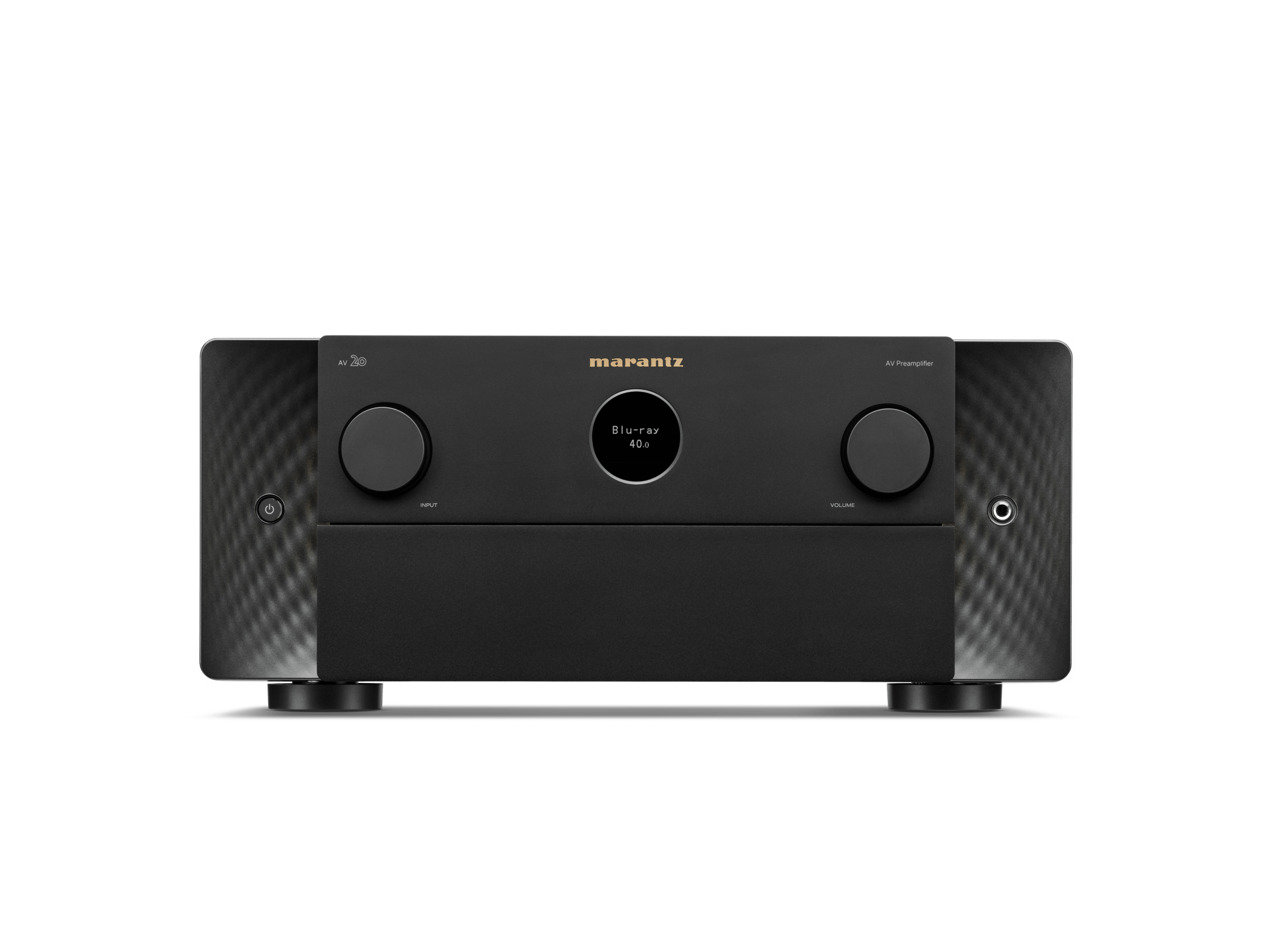 Marantz AV20 Reference 13.4 Channel Home Theater Preamplifier/Processor - Safe and Sound HQ
