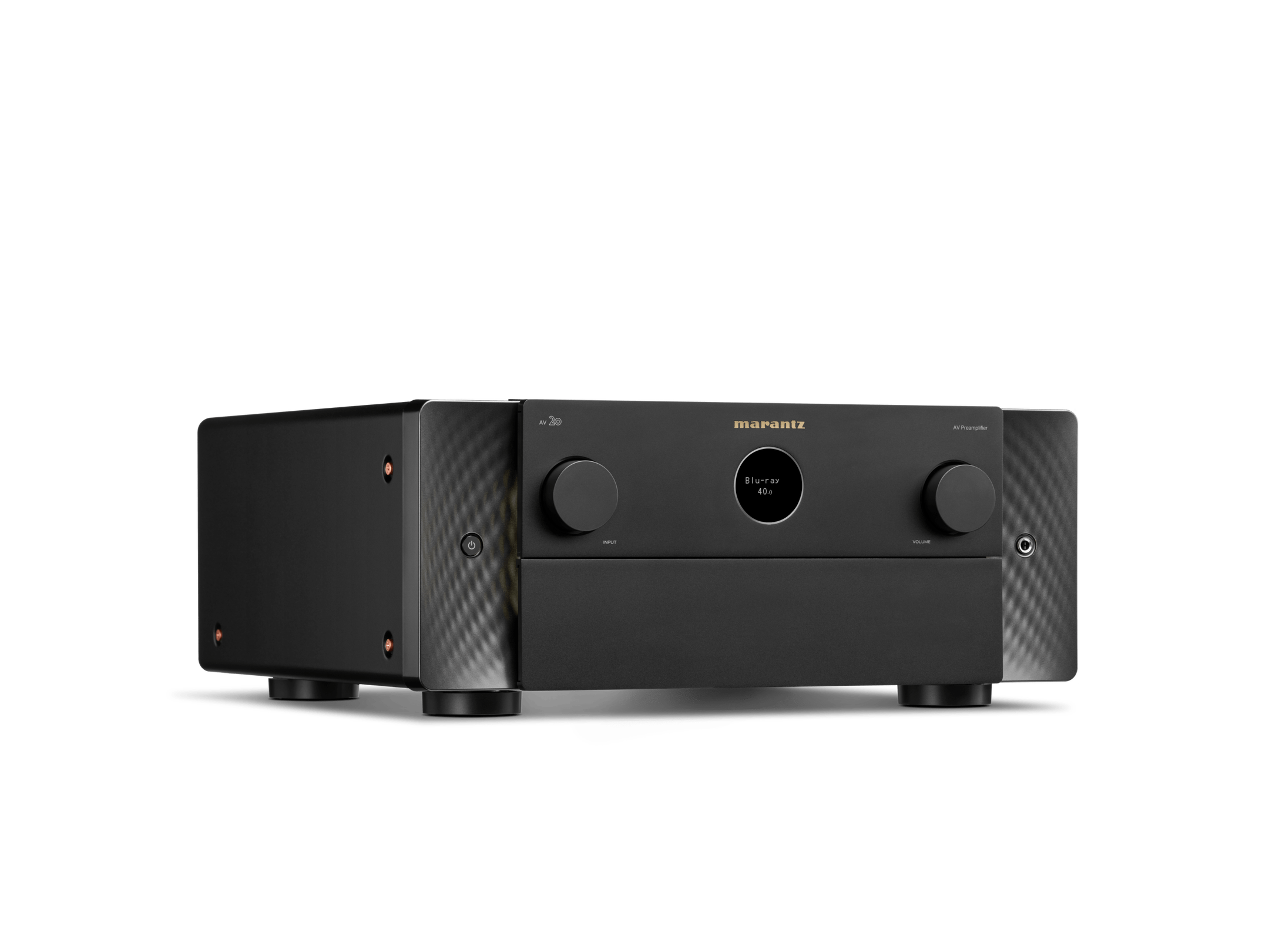 Marantz AV20 Reference 13.4 Channel Home Theater Preamplifier/Processor - Safe and Sound HQ