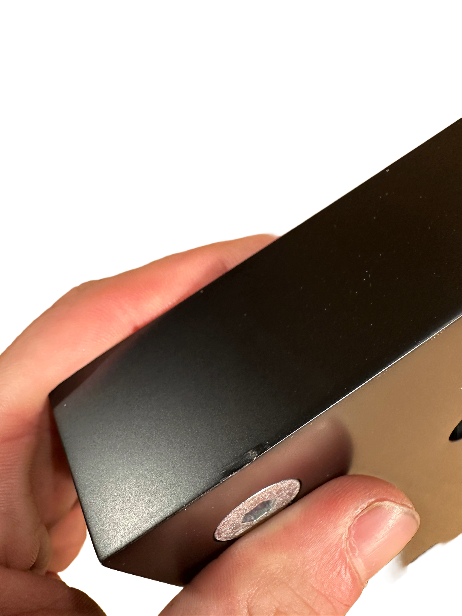 Bowers & Wilkins 703 S3 3-Way Floorstanding Speaker Scratch and Dent (Each) - Safe and Sound HQ