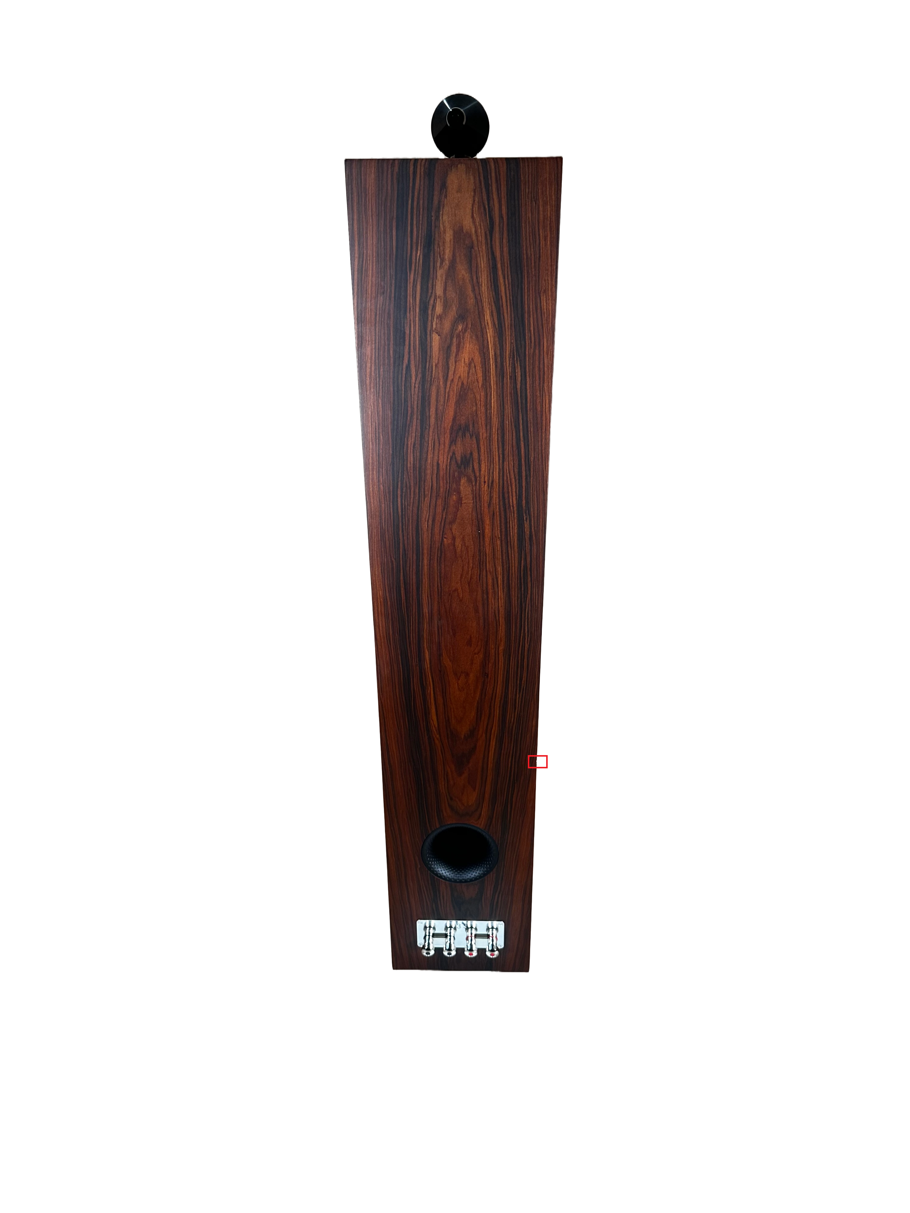 Bowers & Wilkins 703 S3 3-Way Floorstanding Speaker Scratch and Dent (Each) - Safe and Sound HQ