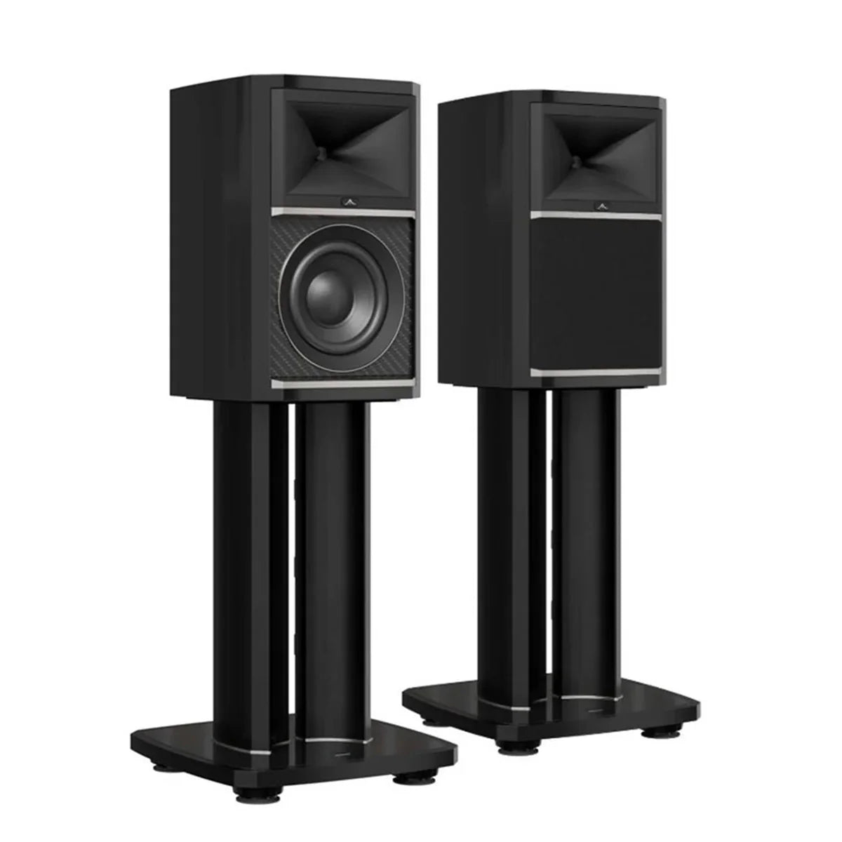 JBL Summit Ama Stand-Mount Loudspeakers (Pair) - Safe and Sound HQ