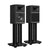 JBL Summit Ama Stand-Mount Loudspeakers (Pair) - Safe and Sound HQ