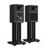 JBL Summit Ama Stand-Mount Loudspeakers (Pair) - Safe and Sound HQ