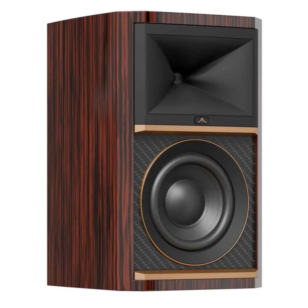 JBL Summit Ama Stand-Mount Loudspeakers (Pair) - Safe and Sound HQ