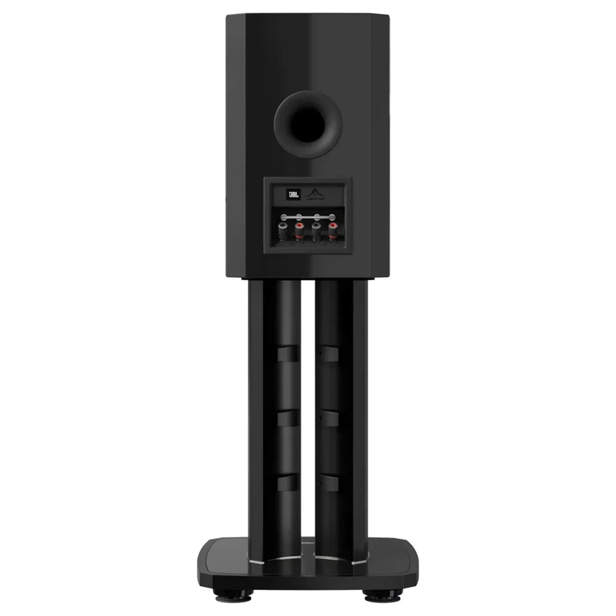JBL Summit Ama Stand-Mount Loudspeakers (Pair) - Safe and Sound HQ