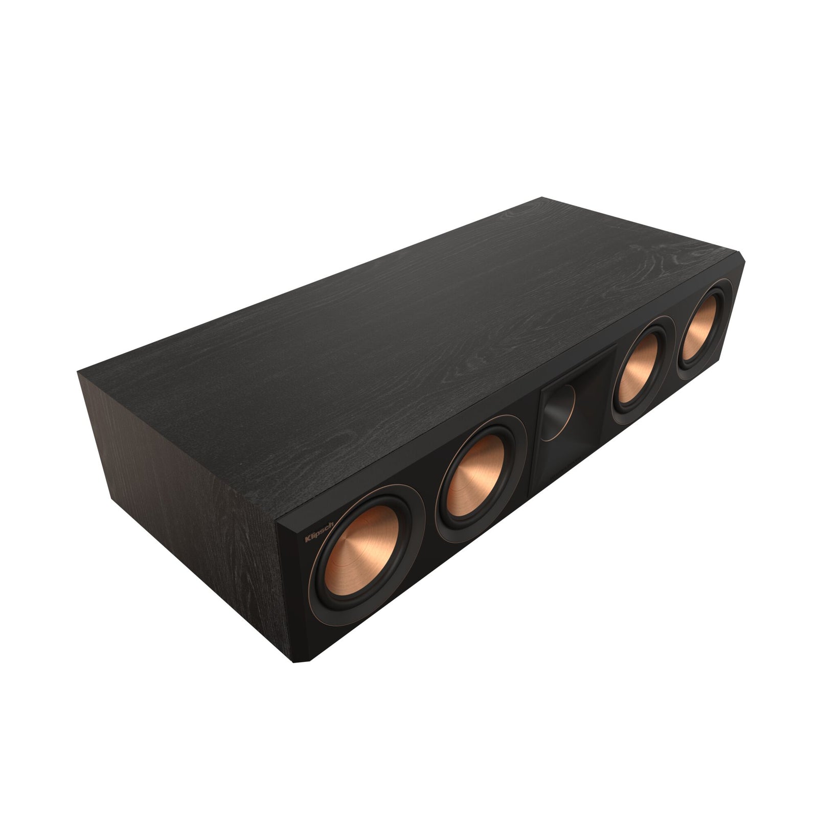 Klipsch RP-504C II Reference Premiere Series II Center Channel Speaker Open Box