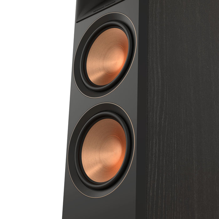RP-6000F II Reference Premiere Series II Floorstanding Speaker Open Box (Each) - Safe and Sound HQ