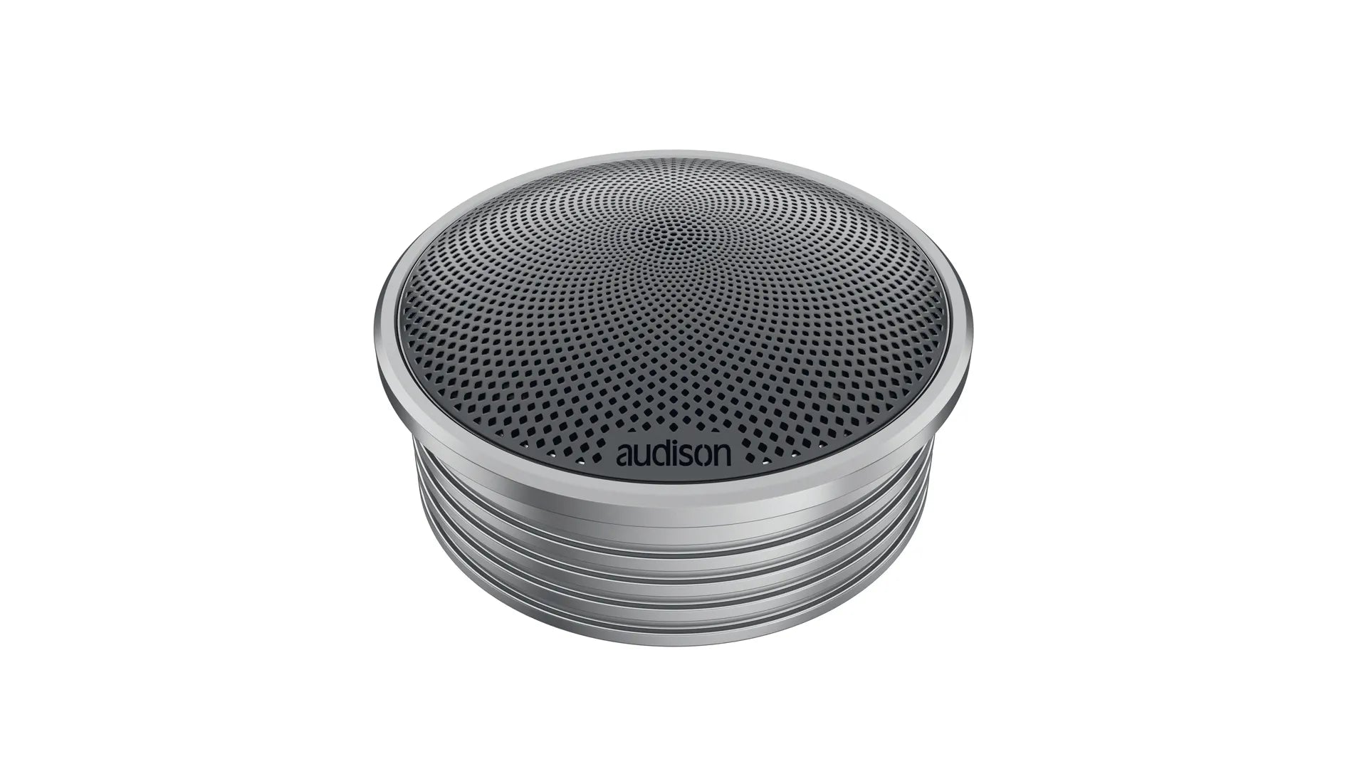 Audison THG 1.5 II Mesh Grill for Thesis TH 1.5 II Violino Tweeter (Pair) - Safe and Sound HQ