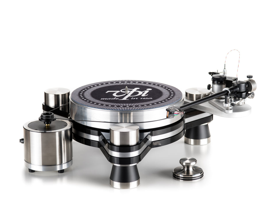 VPI Industries Avenger Turntable - Safe and Sound HQ