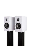 Polk Audio Reserve R200 Bookshelf Speakers Open Box (Pair) - Safe and Sound HQ