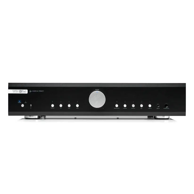 Musical Fidelity B1Xi Integrated Amplifier - Safe and Sound HQ