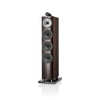 Bowers & Wilkins 702 S3 Signature 3-Way Floorstanding Speaker (Each) - Safe and Sound HQ