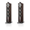 Bowers & Wilkins 702 S3 Signature 3-Way Floorstanding Speaker Open Box (Pair) - Safe and Sound HQ