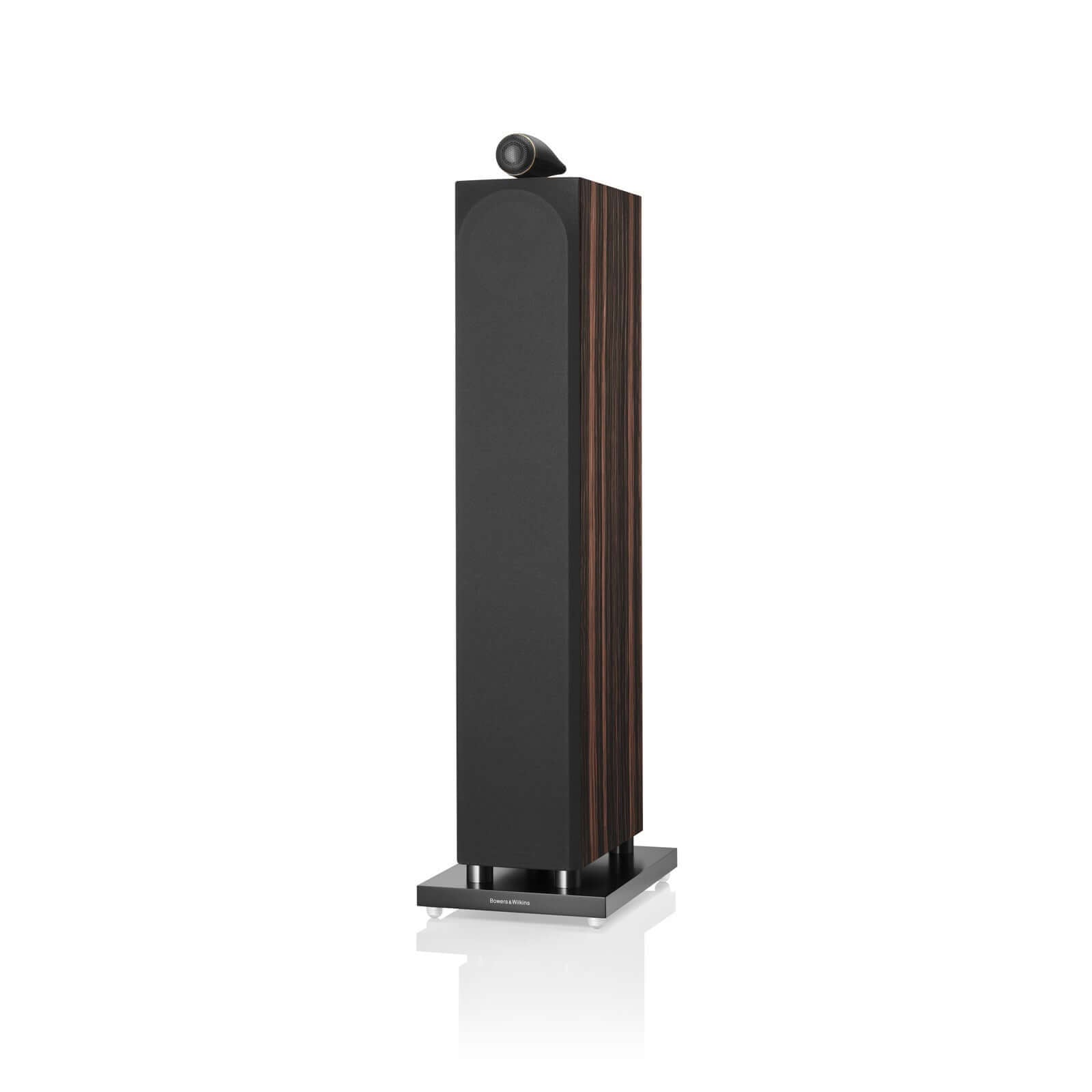 Bowers & Wilkins 702 S3 Signature 3-Way Floorstanding Speaker (Each) - Safe and Sound HQ