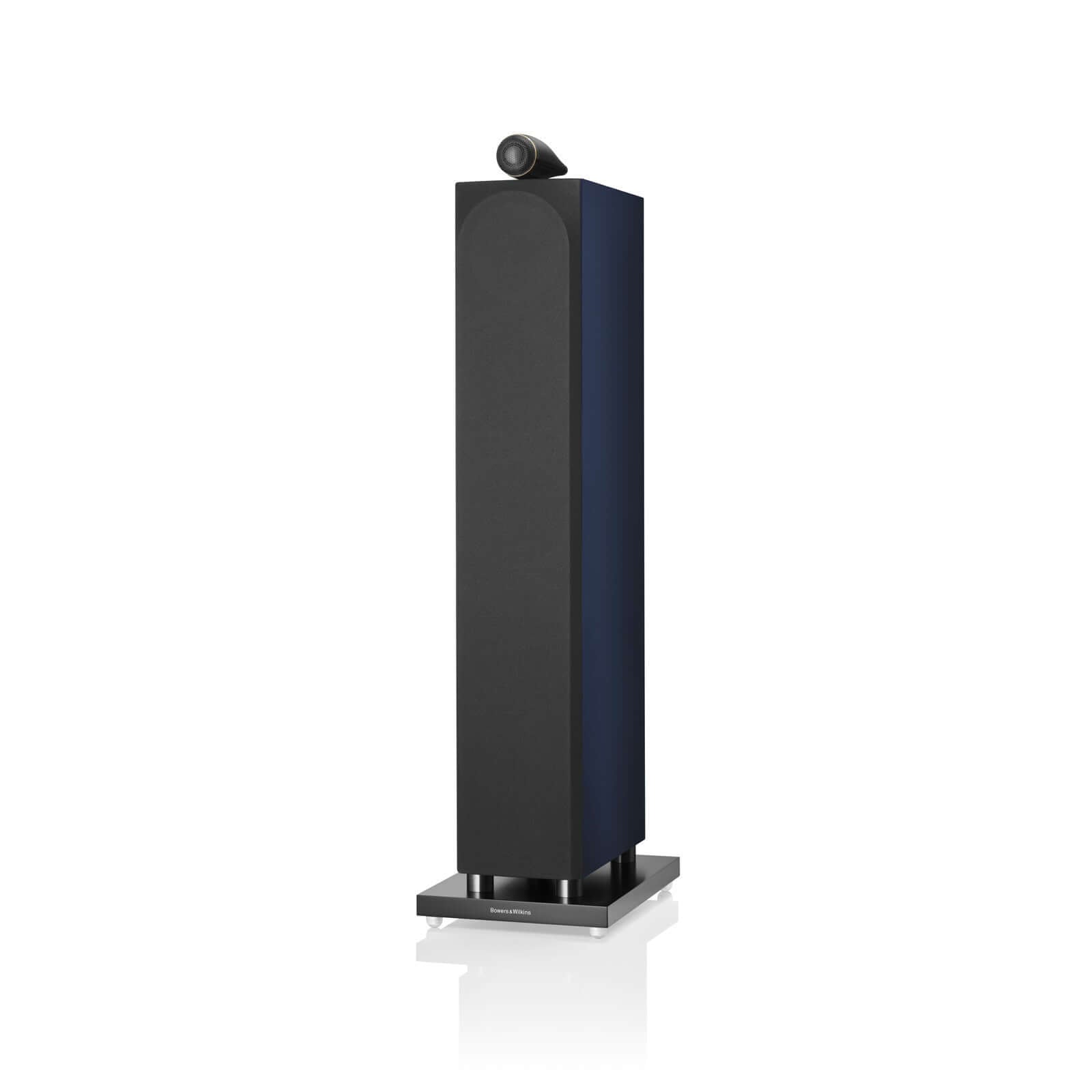 Bowers & Wilkins 702 S3 Signature 3-Way Floorstanding Speaker (Each) - Safe and Sound HQ