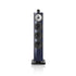 Bowers & Wilkins 702 S3 Signature 3-Way Floorstanding Speaker (Each) - Safe and Sound HQ