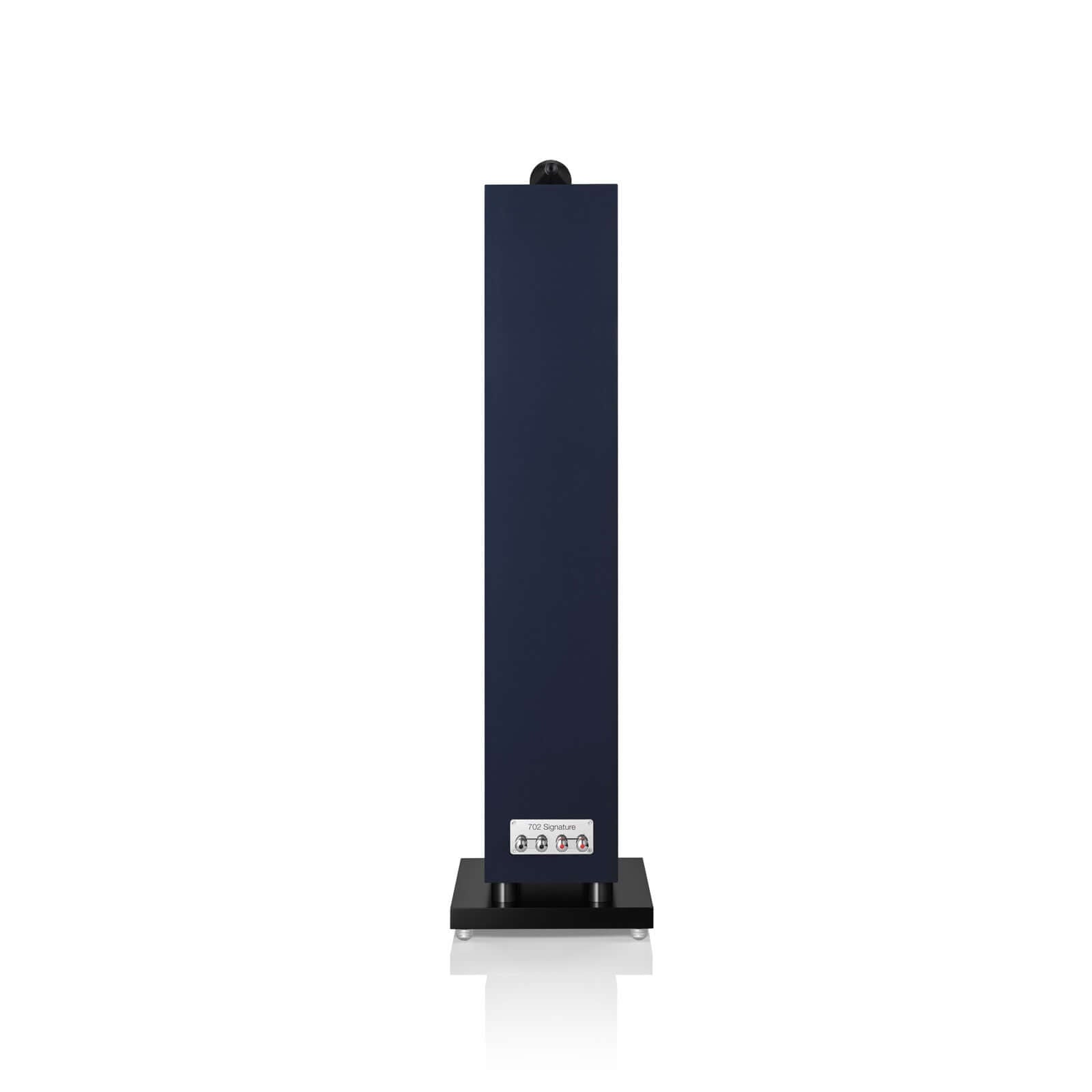 Bowers & Wilkins 702 S3 Signature 3-Way Floorstanding Speaker (Each) - Safe and Sound HQ