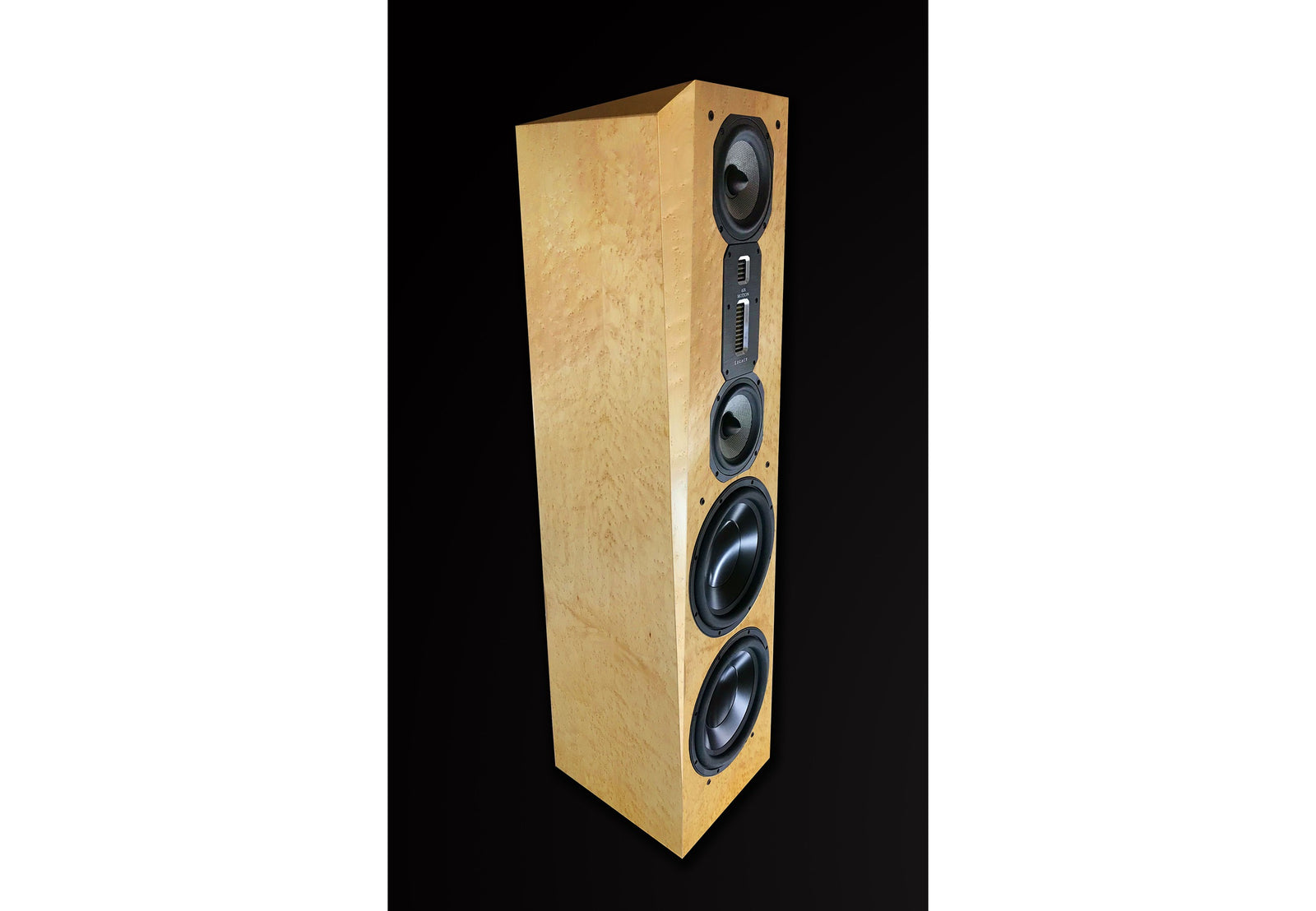 Legacy Audio Focus SE Floorstanding Loudspeaker (Pair) - Safe and Sound HQ