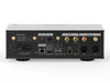 EverSolo DMP-A6 Master Edition Gen 2 High-Fidelity Music Streamer and DAC - Safe and Sound HQ