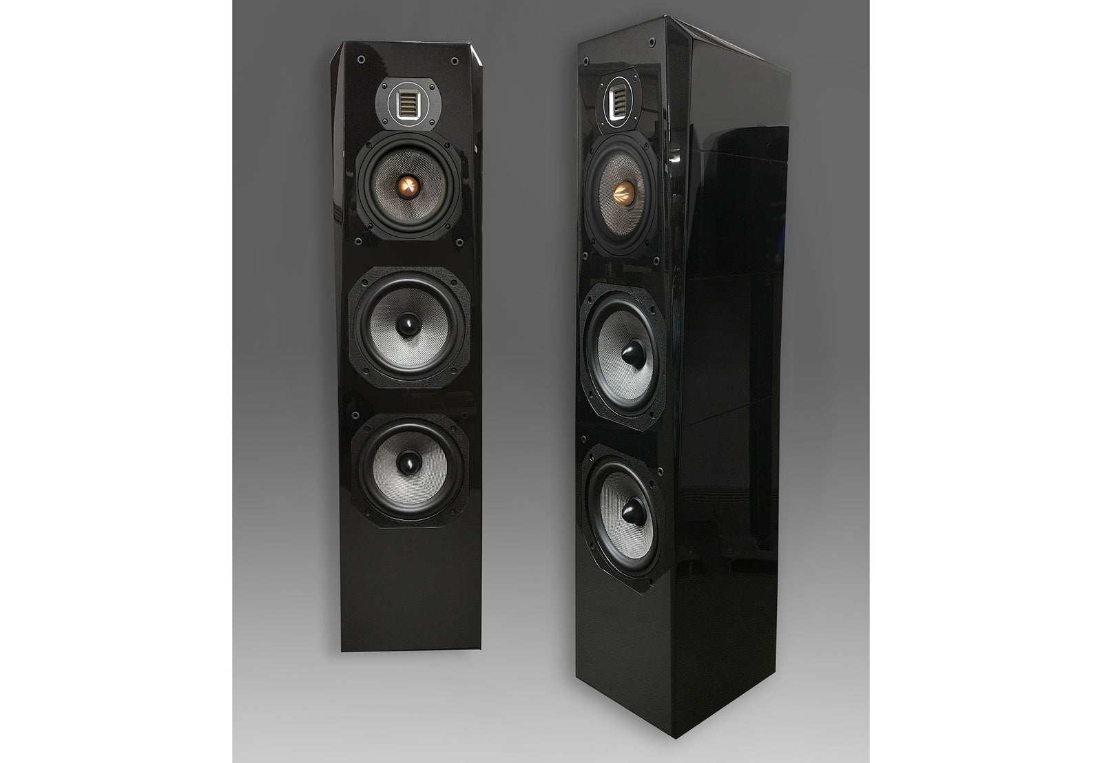 Legacy Audio Classic HD Floorstanding Loudspeaker (Pair) - Safe and Sound HQ