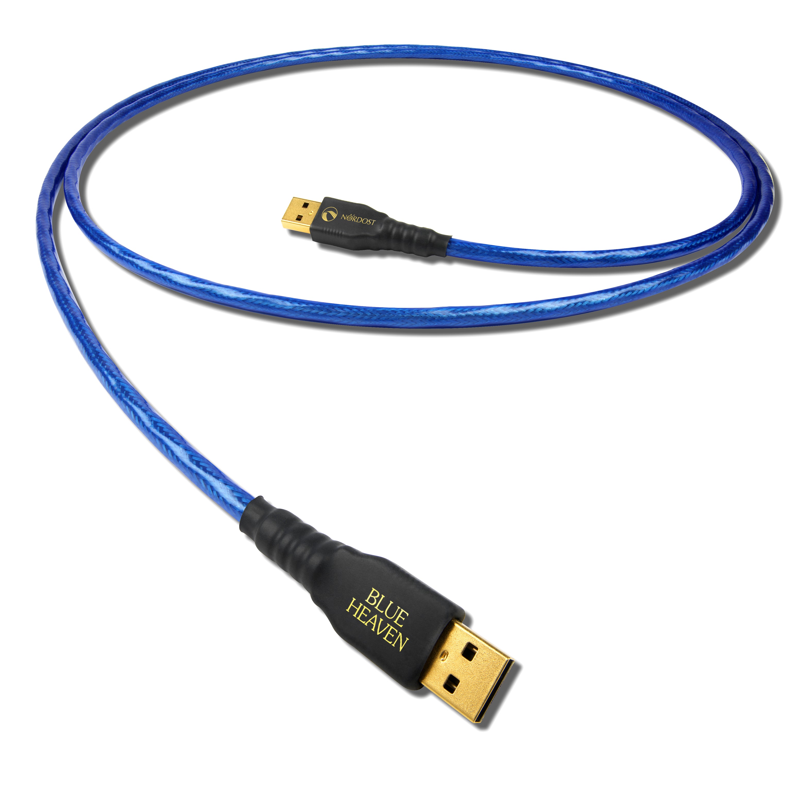 Nordost Blue Heaven 2.0 USB A-B Cable