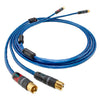 Nordost Blue Heaven 3 Analog Interconnect Cable (Copy) - Safe and Sound HQ