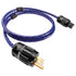 Nordost Blue Heaven 3 Power Cable with C15 Connector - Safe and Sound HQ
