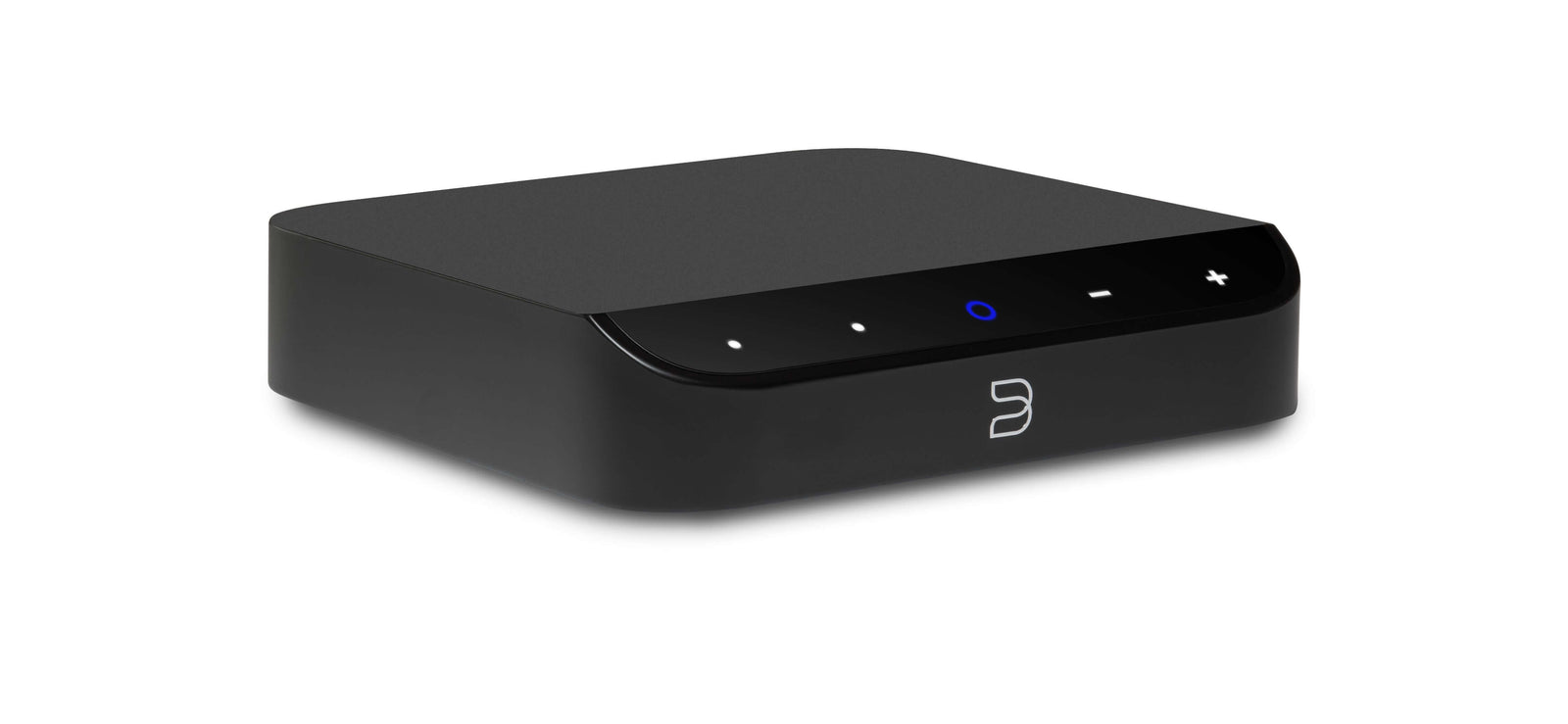 Bluesound Node Nano Wireless Music Streamer Open Box - Safe and Sound HQ