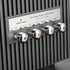 Bowers & Wilkins 801 D4 Abbey Road Limited Edition Floorstanding Speaker (Pair) - Safe and Sound HQ