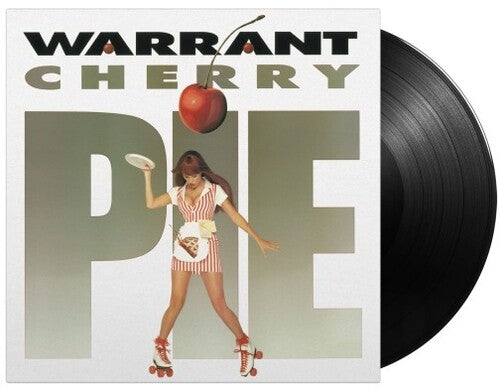WARRANT - CHERRY PIE - Safe and Sound HQ