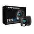 Compustar CS8920-AS All-in-One 2-Way Remote Start and Car Alarm Bundle - Safe and Sound HQ