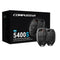 Compustar CSP5400-S PRO All-in-One 2-Way Remote Start Bundle - Safe and Sound HQ