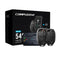 Compustar CSXP5400-S PRO All-in-One 2-Way Remote Start Bundle - Safe and Sound HQ