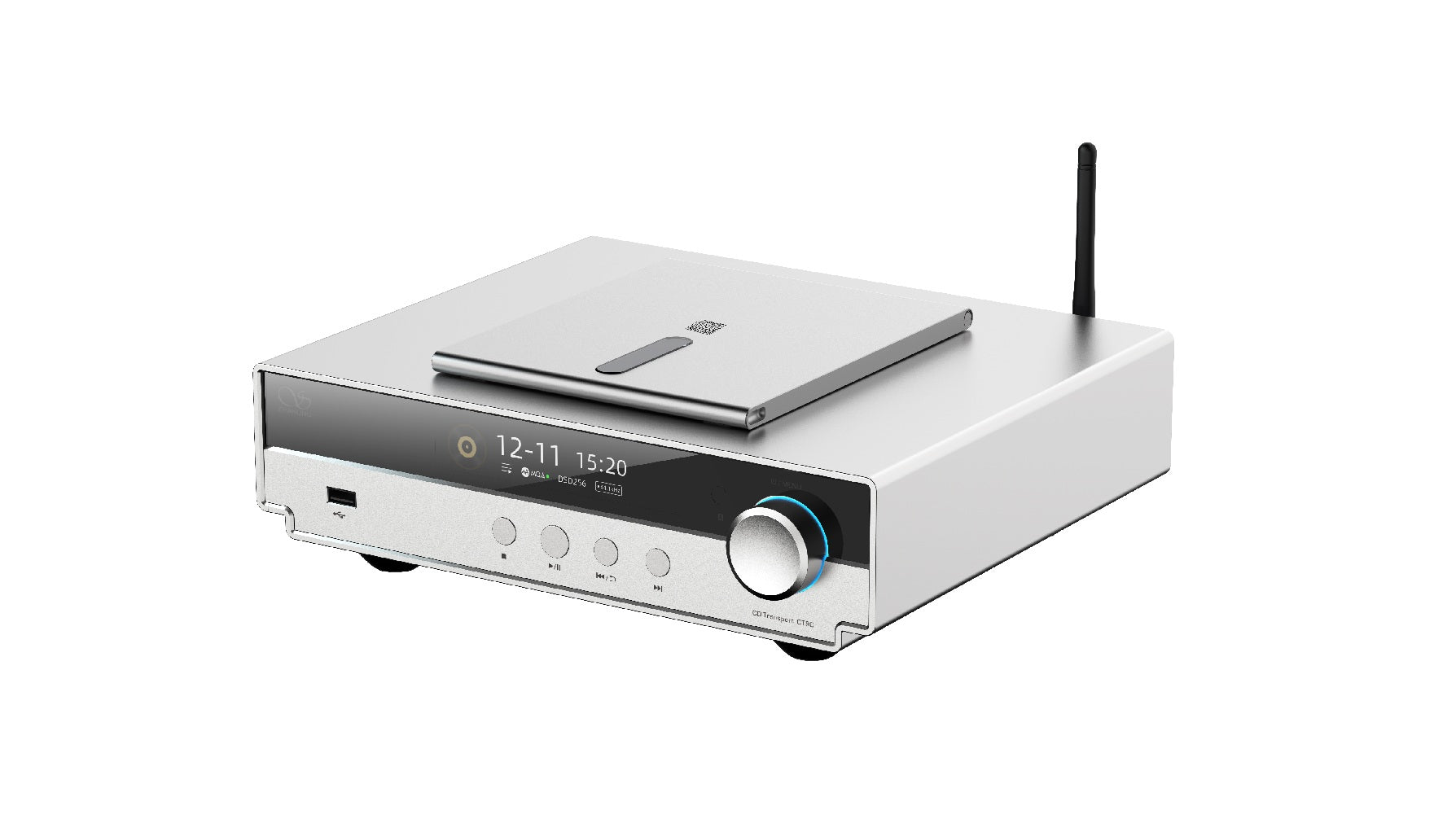 Shanling CT90 Premium CD Transport