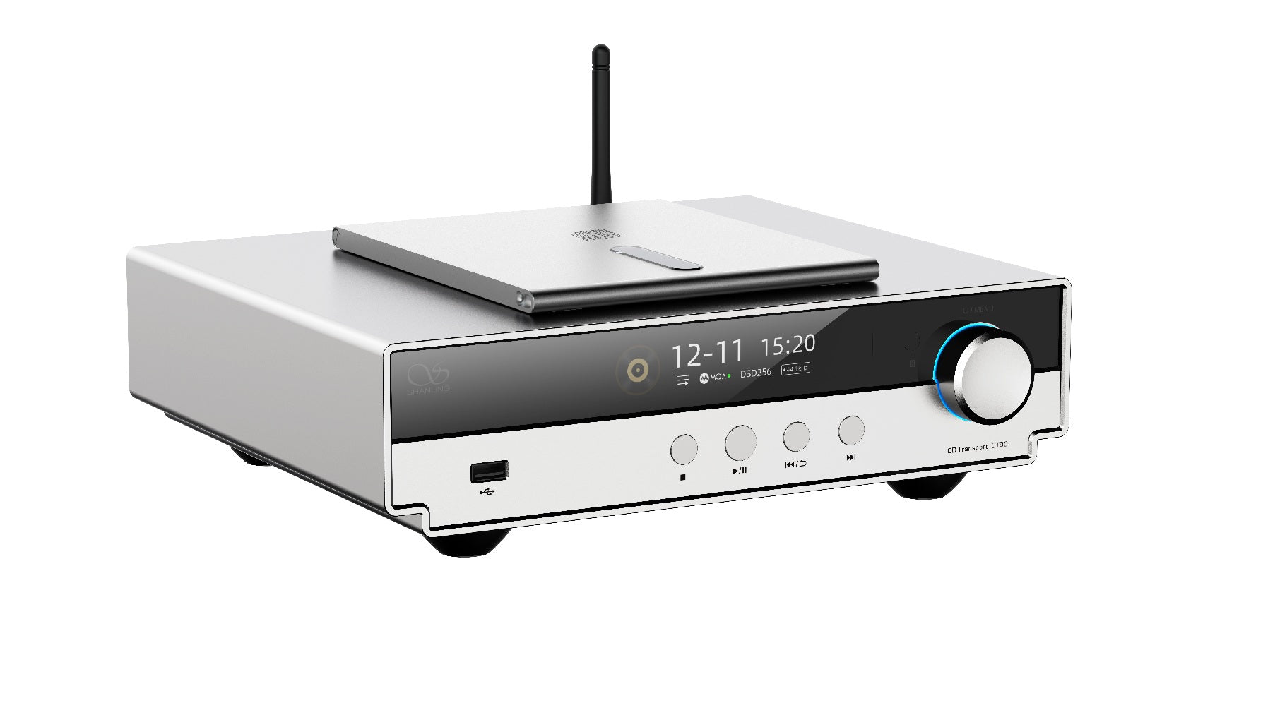 Shanling CT90 Premium CD Transport