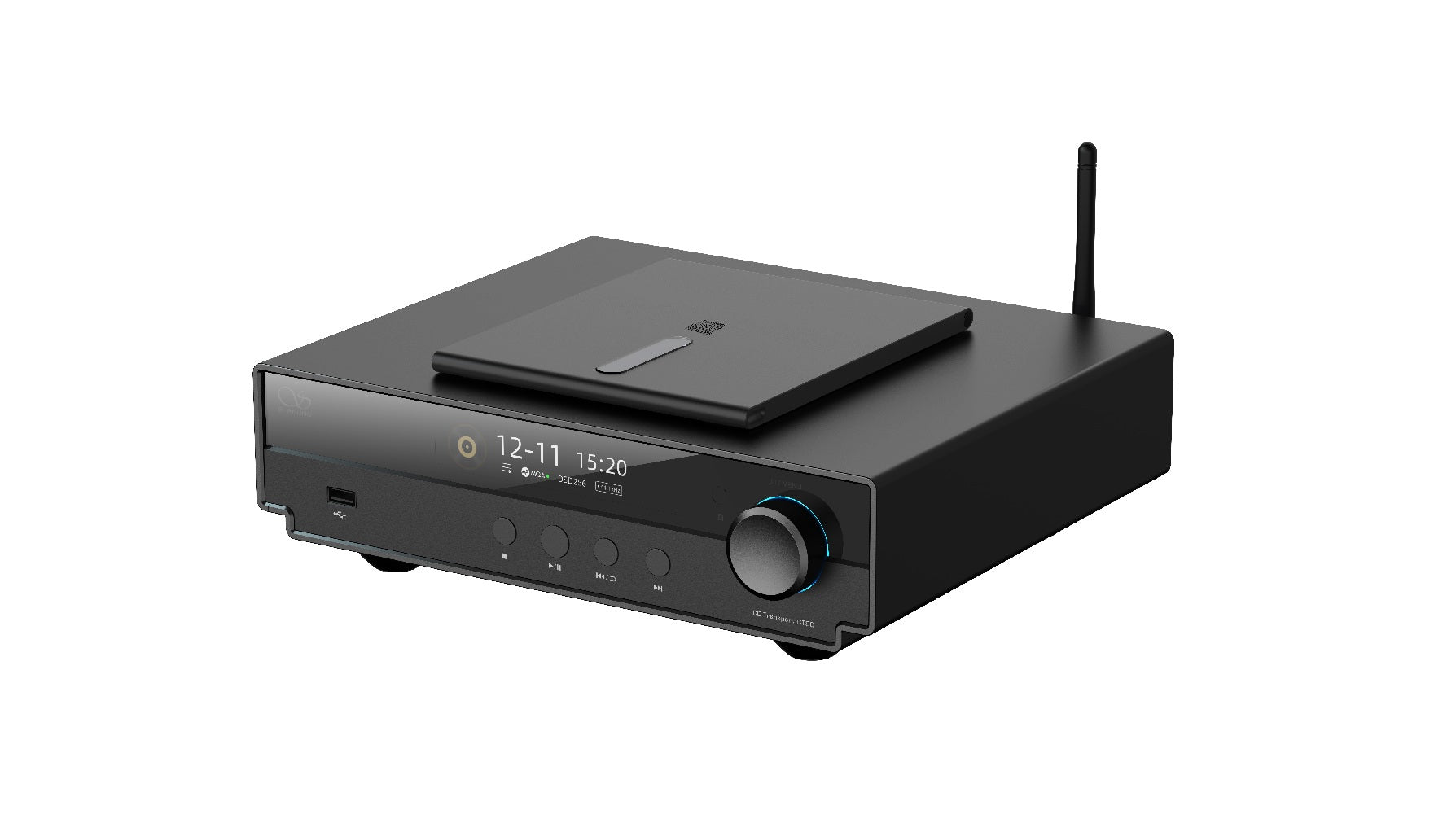 Shanling CT90 Premium CD Transport