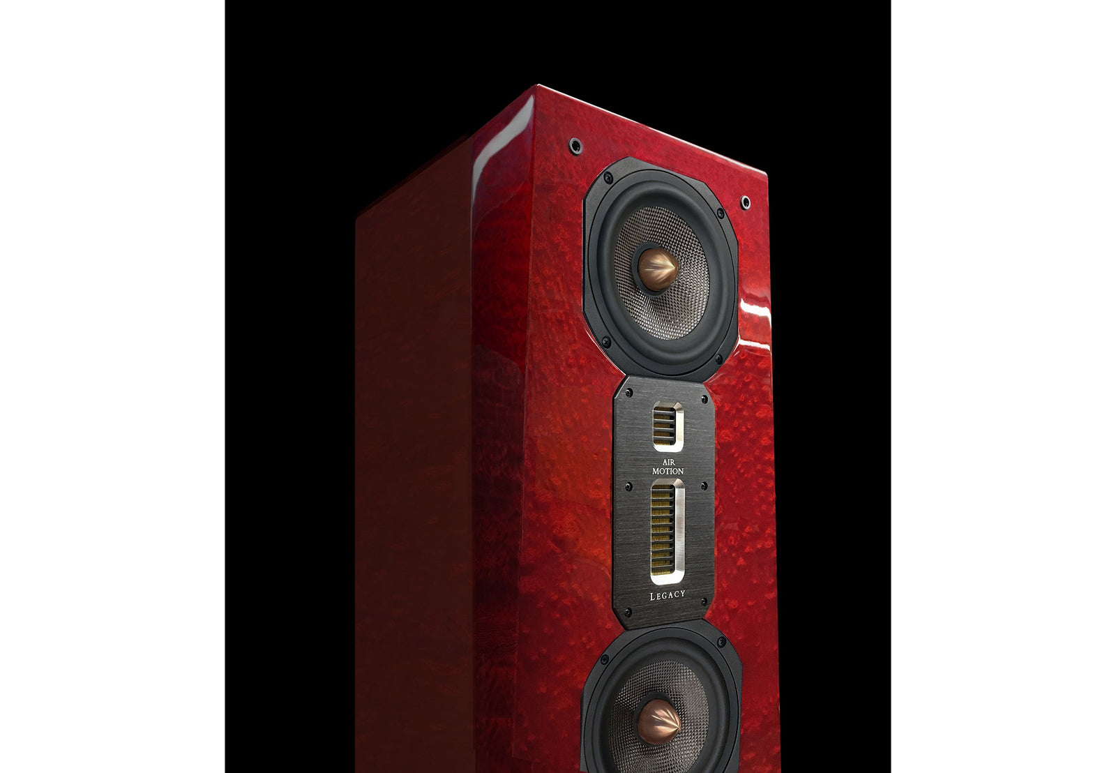 Legacy Audio Focus SE Floorstanding Loudspeaker (Pair) - Safe and Sound HQ