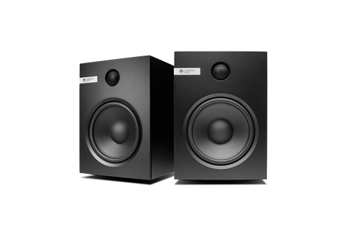 Cambridge Audio EVO S Bookshelf Speaker (Pair) - Safe and Sound HQ