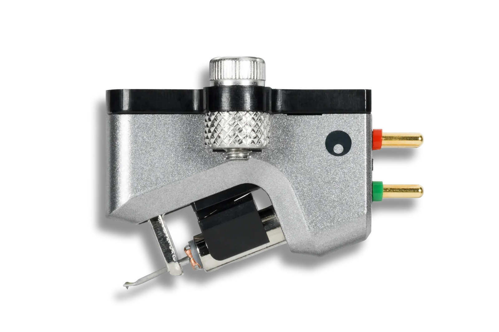 Cambridge Audio Alva MC High-Output Moving Coil Cartridge - Safe and Sound HQ